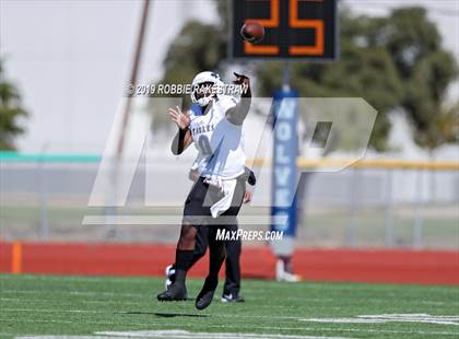 Thumbnail 1 in Wilmer-Hutchins @ Ranchview photogallery.