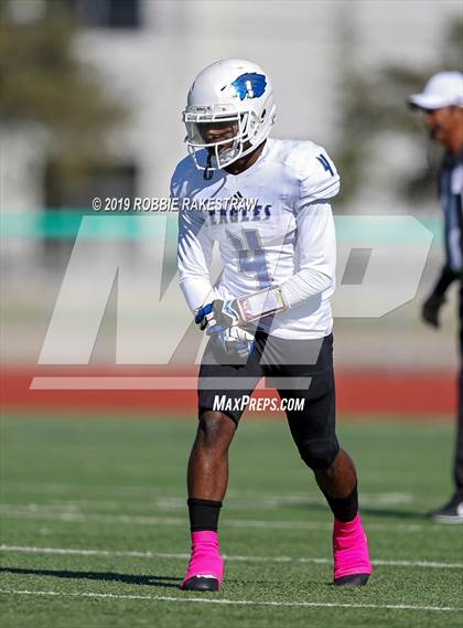 Thumbnail 1 in Wilmer-Hutchins @ Ranchview photogallery.