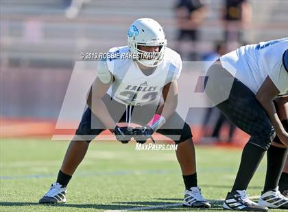 Thumbnail 2 in Wilmer-Hutchins @ Ranchview photogallery.