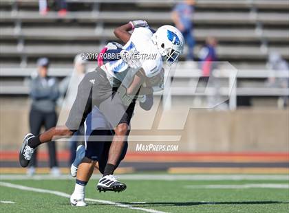 Thumbnail 1 in Wilmer-Hutchins @ Ranchview photogallery.