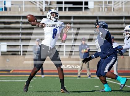 Thumbnail 1 in Wilmer-Hutchins @ Ranchview photogallery.