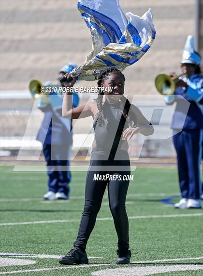Thumbnail 1 in Wilmer-Hutchins @ Ranchview photogallery.