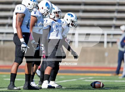 Thumbnail 1 in Wilmer-Hutchins @ Ranchview photogallery.