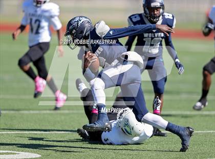 Thumbnail 3 in Wilmer-Hutchins @ Ranchview photogallery.