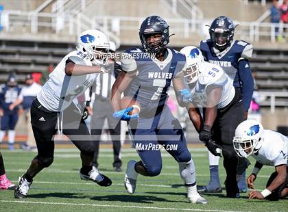 Thumbnail 2 in Wilmer-Hutchins @ Ranchview photogallery.