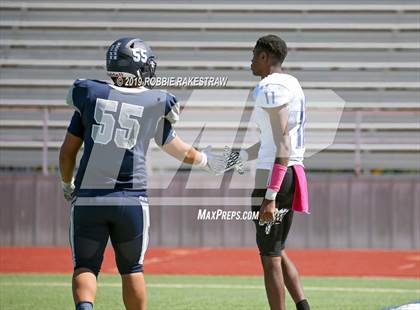Thumbnail 3 in Wilmer-Hutchins @ Ranchview photogallery.