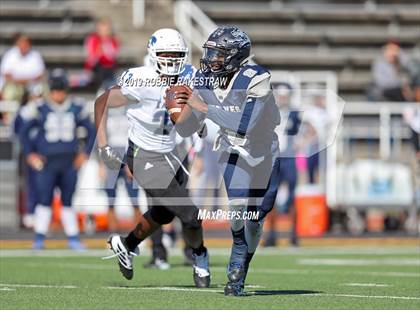 Thumbnail 2 in Wilmer-Hutchins @ Ranchview photogallery.