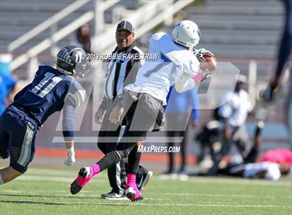 Thumbnail 2 in Wilmer-Hutchins @ Ranchview photogallery.