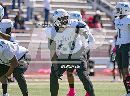Thumbnail 1 in Wilmer-Hutchins @ Ranchview photogallery.
