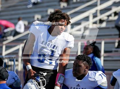 Thumbnail 3 in Wilmer-Hutchins @ Ranchview photogallery.
