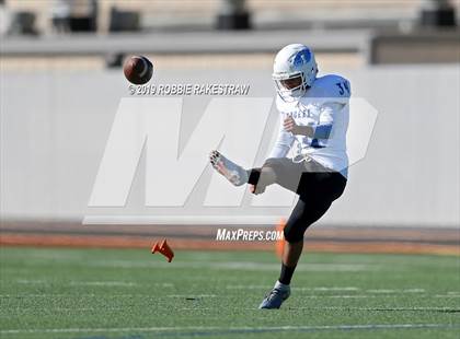 Thumbnail 2 in Wilmer-Hutchins @ Ranchview photogallery.