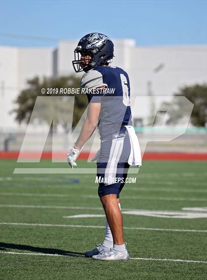 Thumbnail 3 in Wilmer-Hutchins @ Ranchview photogallery.