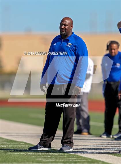 Thumbnail 2 in Wilmer-Hutchins @ Ranchview photogallery.