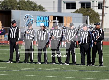Thumbnail 1 in Wilmer-Hutchins @ Ranchview photogallery.