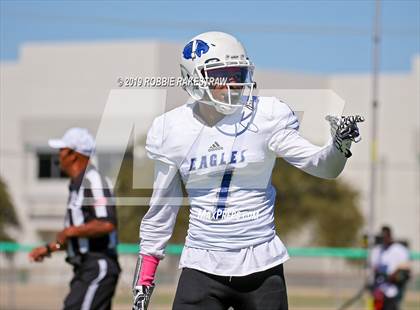 Thumbnail 2 in Wilmer-Hutchins @ Ranchview photogallery.