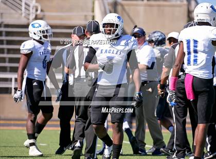 Thumbnail 1 in Wilmer-Hutchins @ Ranchview photogallery.