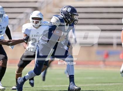 Thumbnail 1 in Wilmer-Hutchins @ Ranchview photogallery.