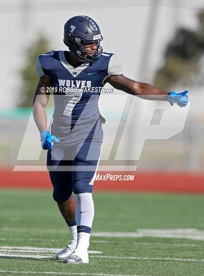 Thumbnail 1 in Wilmer-Hutchins @ Ranchview photogallery.