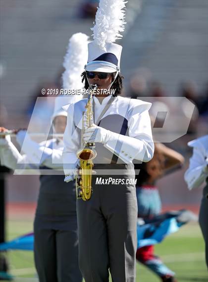 Thumbnail 1 in Wilmer-Hutchins @ Ranchview photogallery.