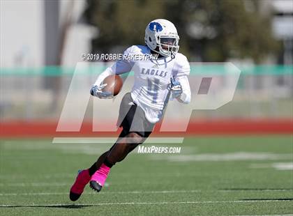 Thumbnail 1 in Wilmer-Hutchins @ Ranchview photogallery.