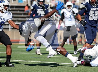 Thumbnail 3 in Wilmer-Hutchins @ Ranchview photogallery.