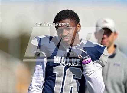 Thumbnail 1 in Wilmer-Hutchins @ Ranchview photogallery.