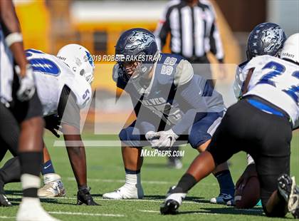 Thumbnail 1 in Wilmer-Hutchins @ Ranchview photogallery.