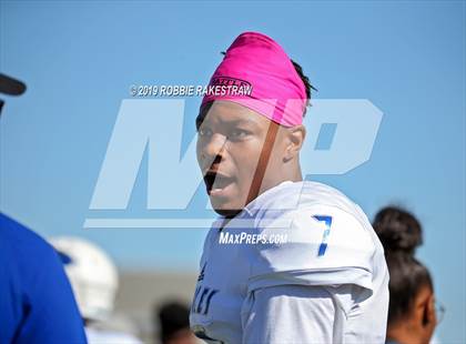 Thumbnail 2 in Wilmer-Hutchins @ Ranchview photogallery.