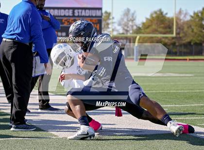 Thumbnail 2 in Wilmer-Hutchins @ Ranchview photogallery.