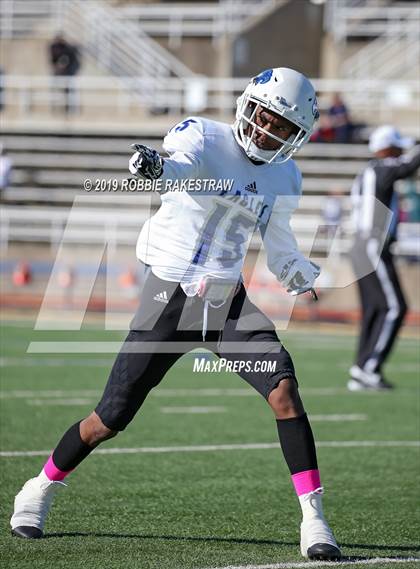 Thumbnail 2 in Wilmer-Hutchins @ Ranchview photogallery.