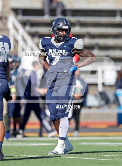 Thumbnail 1 in Wilmer-Hutchins @ Ranchview photogallery.