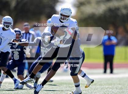Thumbnail 3 in Wilmer-Hutchins @ Ranchview photogallery.