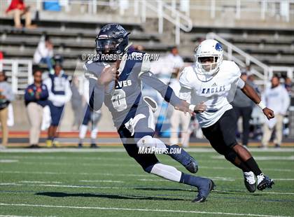 Thumbnail 2 in Wilmer-Hutchins @ Ranchview photogallery.
