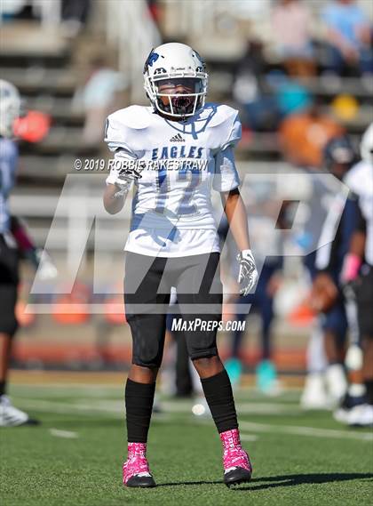 Thumbnail 3 in Wilmer-Hutchins @ Ranchview photogallery.
