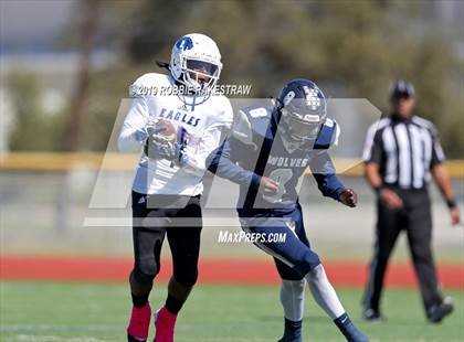Thumbnail 2 in Wilmer-Hutchins @ Ranchview photogallery.