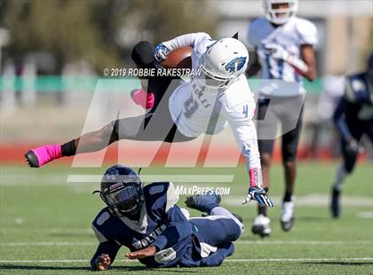 Thumbnail 3 in Wilmer-Hutchins @ Ranchview photogallery.