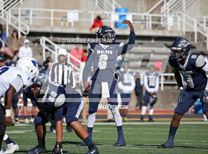 Thumbnail 1 in Wilmer-Hutchins @ Ranchview photogallery.