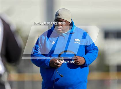 Thumbnail 3 in Wilmer-Hutchins @ Ranchview photogallery.