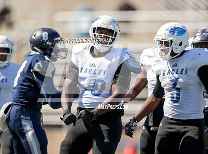 Thumbnail 2 in Wilmer-Hutchins @ Ranchview photogallery.