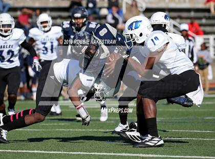 Thumbnail 3 in Wilmer-Hutchins @ Ranchview photogallery.