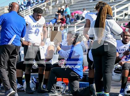 Thumbnail 2 in Wilmer-Hutchins @ Ranchview photogallery.