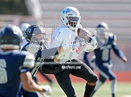 Thumbnail 3 in Wilmer-Hutchins @ Ranchview photogallery.