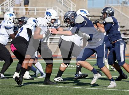 Thumbnail 1 in Wilmer-Hutchins @ Ranchview photogallery.