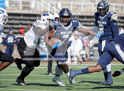 Thumbnail 1 in Wilmer-Hutchins @ Ranchview photogallery.