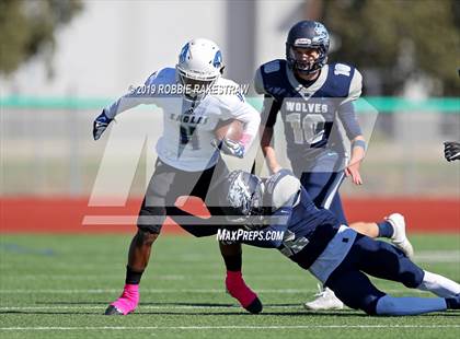 Thumbnail 2 in Wilmer-Hutchins @ Ranchview photogallery.