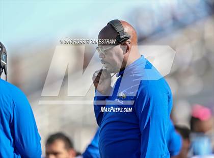 Thumbnail 2 in Wilmer-Hutchins @ Ranchview photogallery.