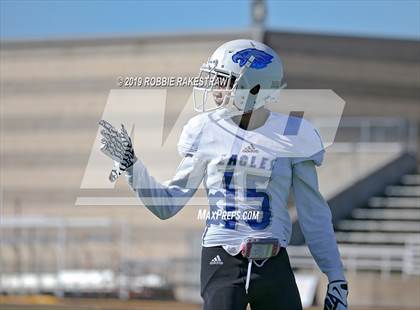 Thumbnail 1 in Wilmer-Hutchins @ Ranchview photogallery.