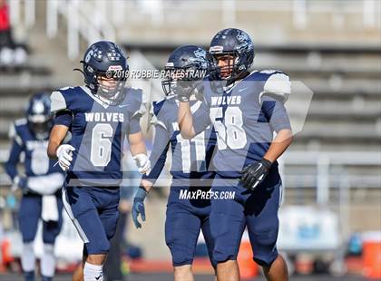 Thumbnail 2 in Wilmer-Hutchins @ Ranchview photogallery.