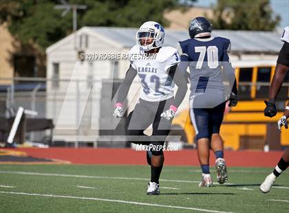 Thumbnail 1 in Wilmer-Hutchins @ Ranchview photogallery.