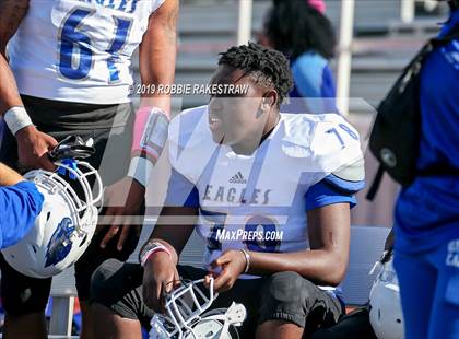Thumbnail 1 in Wilmer-Hutchins @ Ranchview photogallery.